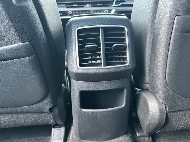 2024 Kia Sportage X-Line — photo 19 of 31