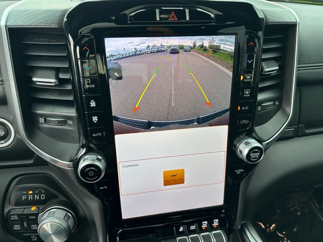 2023 Ram 1500 Laramie — photo 29 of 30