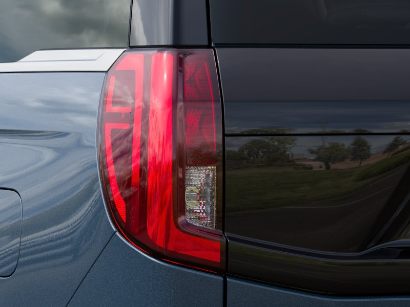2027 Ford Expedition Max Active — photo 45 of 54
