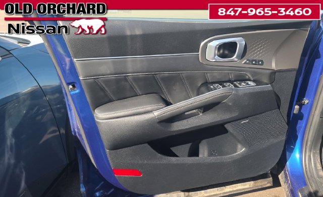 2023 Kia Sorento SX Prestige — photo 9 of 11