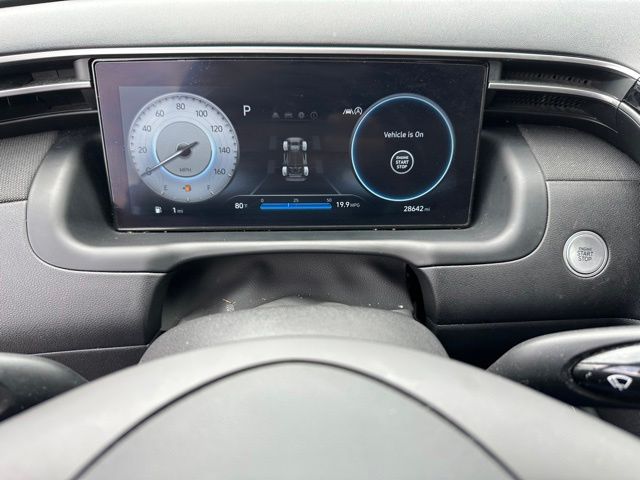 2023 Hyundai Tucson SEL — photo 25 of 25