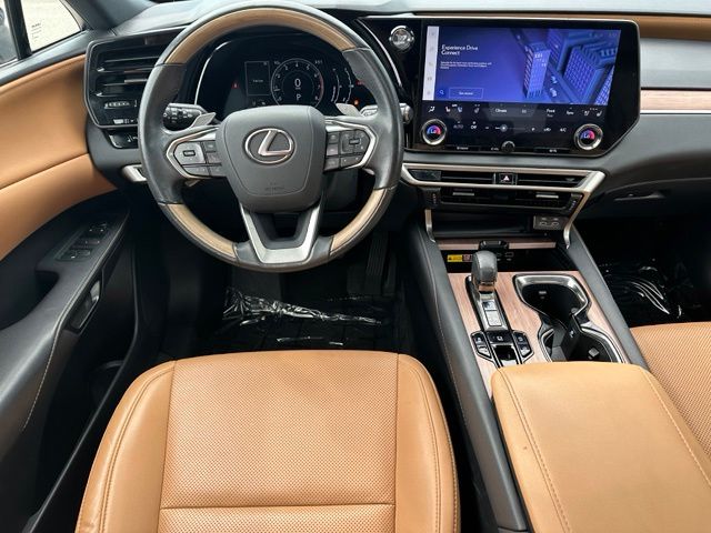 2023 LEXUS RX 350 Premium — photo 15 of 31
