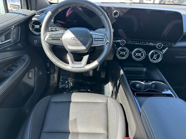 2025 Chevrolet Blazer EV LT — photo 20 of 33