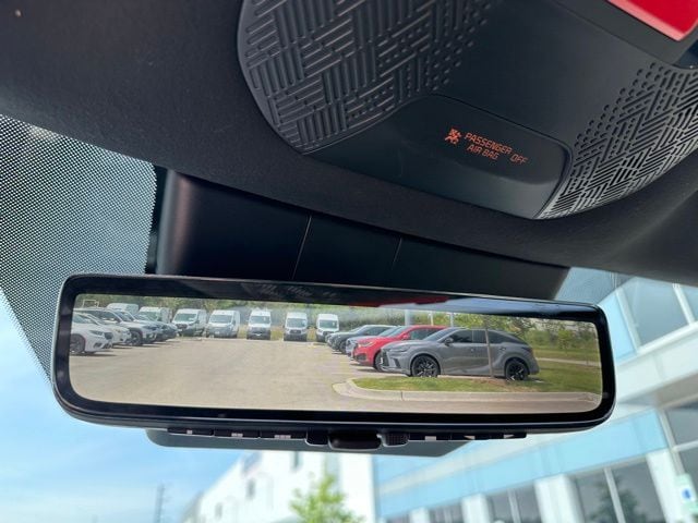 2024 Kia EV9 GT-Line — photo 28 of 44