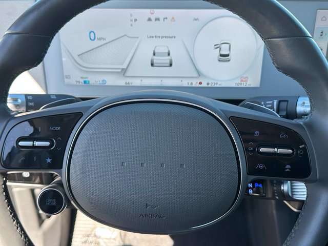2024 Hyundai IONIQ 5 SEL — photo 26 of 28