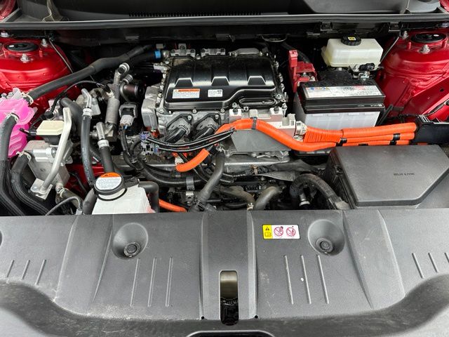 2023 Toyota bZ4X Limited — photo 9 of 31