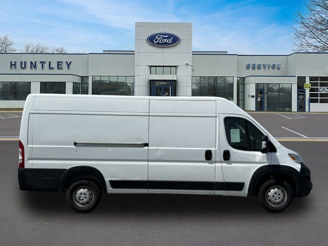 2023 Ram Promaster 3500 High Roof — photo 4 of 18