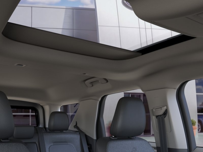 2026 Ford Bronco Sport Big Bend — photo 45 of 53