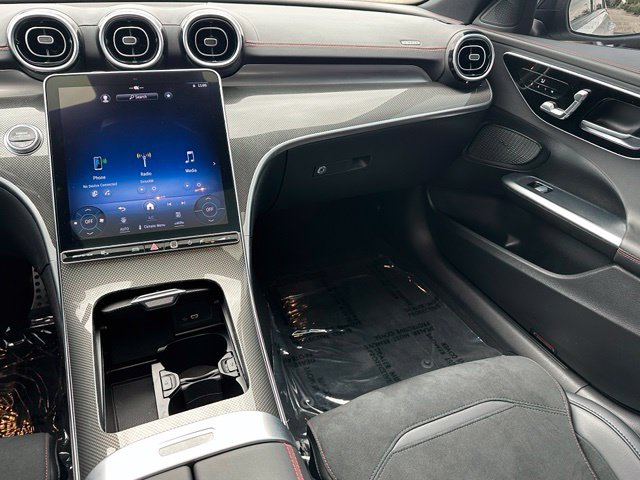 2023 Mercedes-Benz C-Class C 43 AMG® — photo 16 of 30