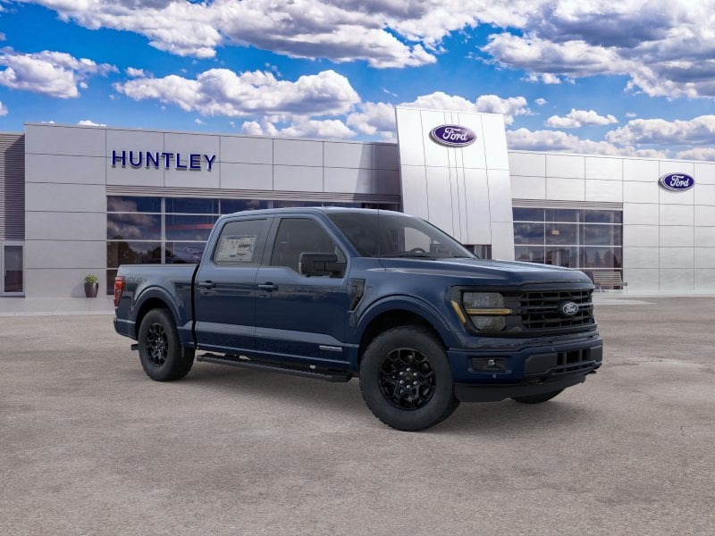 2026 Ford F-150 XLT — photo 29 of 51