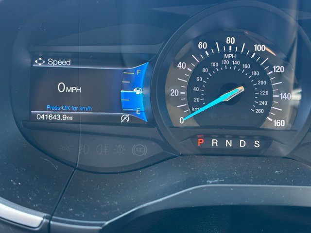 2021 Ford Edge SEL — photo 25 of 25