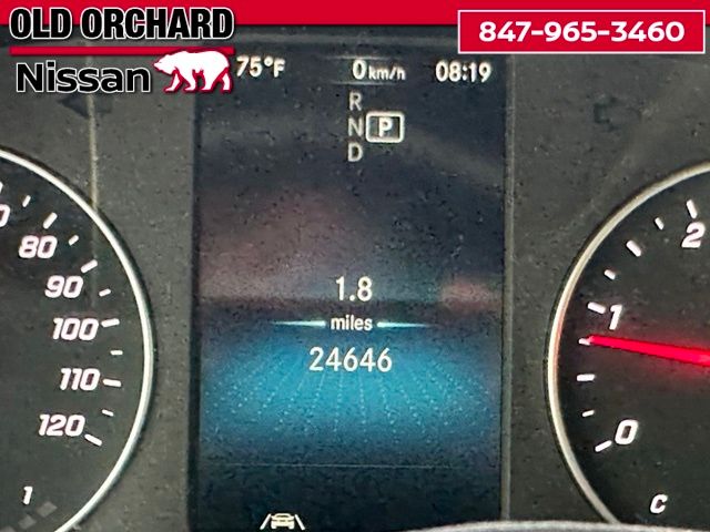 2024 Mercedes-Benz Sprinter 2500 Crew 144 WB — photo 20 of 21