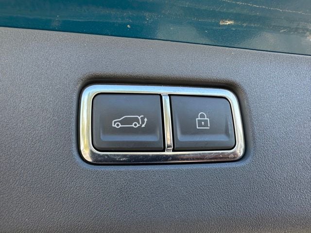2024 Kia EV9 GT-Line — photo 15 of 59