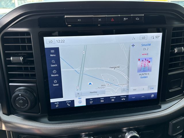 2023 Ford F-150 Raptor — photo 27 of 35