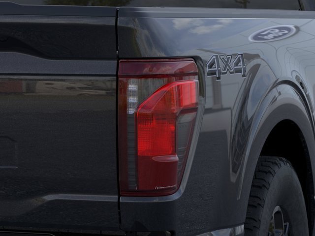 2026 Ford F-150 XLT — photo 22 of 52