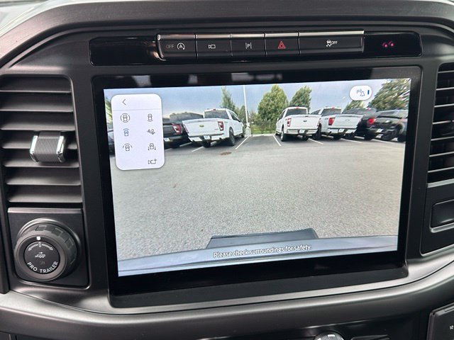 2024 Ford F-150 XLT — photo 27 of 33