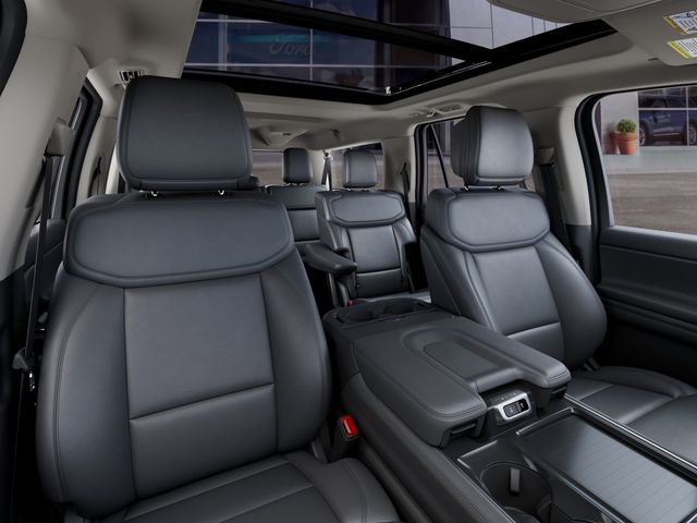 2027 Ford Expedition Max Active — photo 10 of 53
