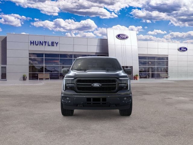 2026 Ford F-150 Lariat — photo 6 of 51