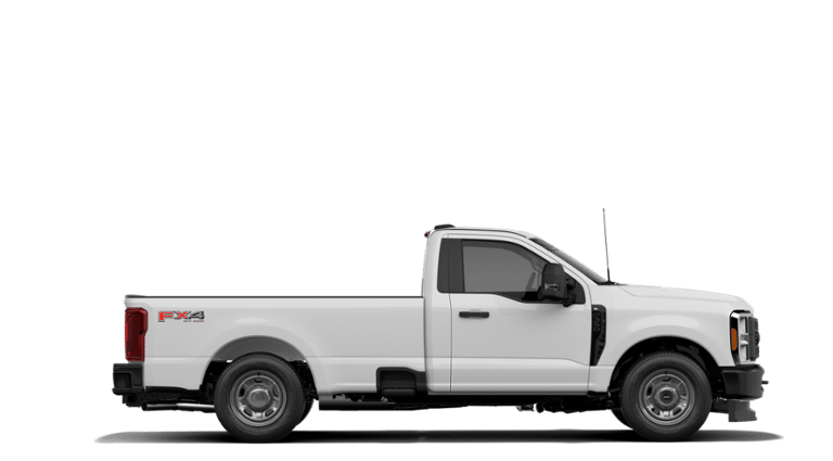 2027 Ford F-350SD XL — photo 5 of 7