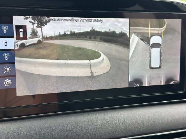 2021 Hyundai Palisade Limited — photo 34 of 41