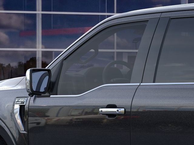 2026 Ford F-150 Lariat — photo 20 of 51