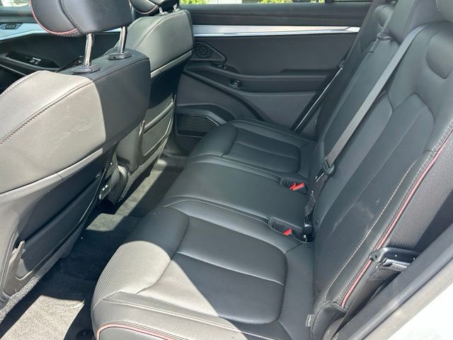 2024 Jeep Wagoneer S Launch Edition — photo 14 of 34
