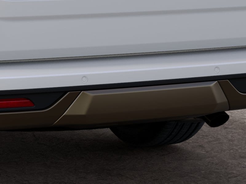 2027 Ford Expedition Max King Ranch — photo 47 of 54