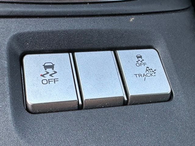 2023 Toyota GR86 Base — photo 20 of 22