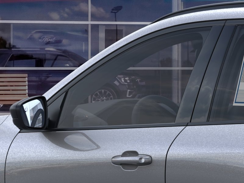 2026 Ford Escape Active — photo 44 of 54