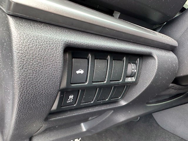 2023 Subaru WRX Premium — photo 17 of 25