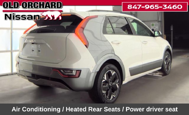 2024 Kia Niro EV Wave — photo 5 of 11