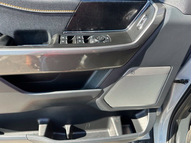2023 Ford F-150 Tremor — photo 21 of 37