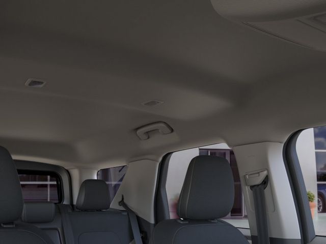 2026 Ford Bronco Sport Big Bend — photo 22 of 53