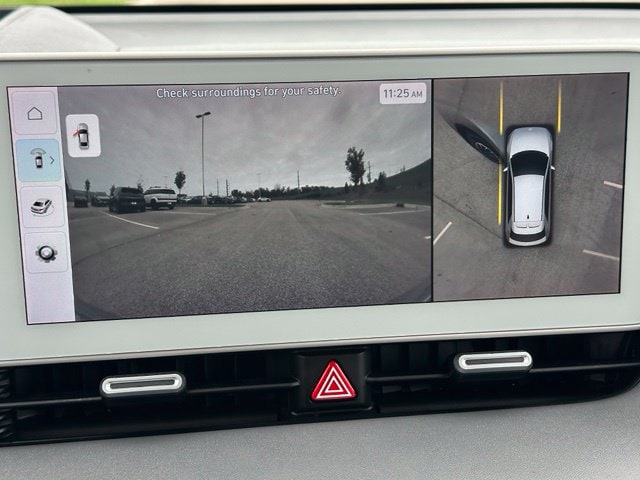 2022 Hyundai IONIQ 5 Limited — photo 33 of 41