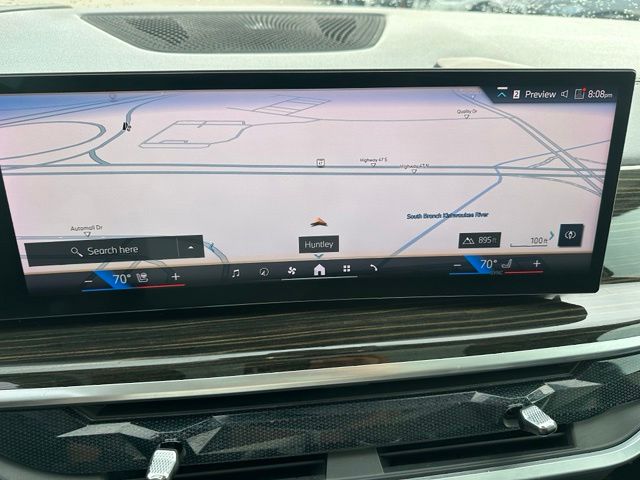 2024 BMW X7 xDrive40i — photo 32 of 34
