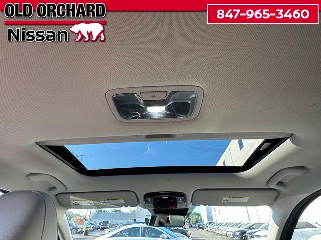 2023 Hyundai Tucson SEL — photo 15 of 22