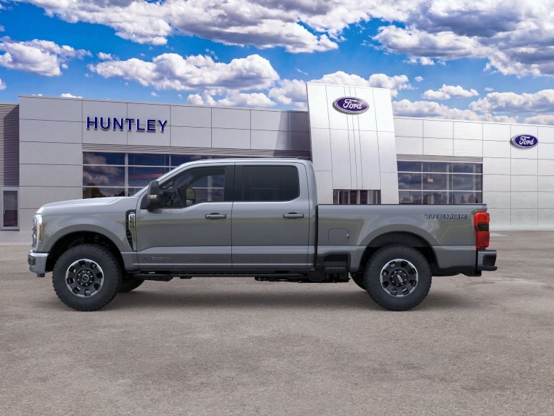 2026 Ford F-250SD XLT — photo 26 of 52