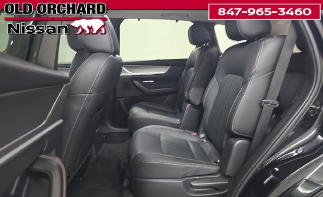 2024 Mazda CX-90 3.3 Turbo Preferred — photo 12 of 12