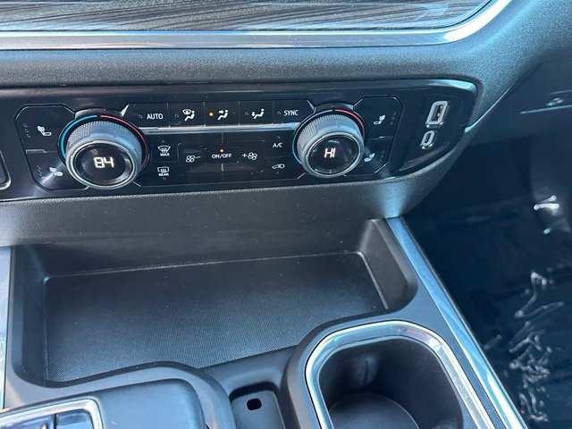 2024 Chevrolet Silverado 1500 RST — photo 25 of 31