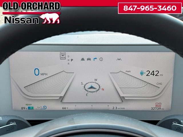 2024 Hyundai IONIQ 5 SE — photo 20 of 21