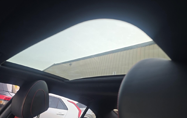 2023 Genesis G70 3.3T — photo 9 of 9
