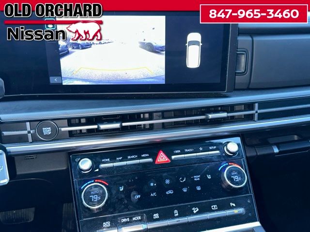 2024 Hyundai Santa Fe SEL — photo 15 of 22