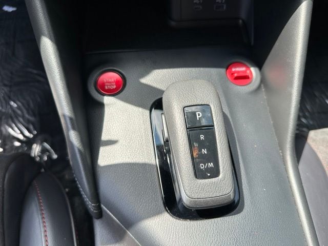 2025 Nissan Z Nismo — photo 20 of 26