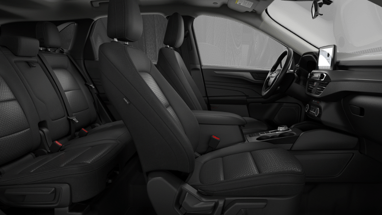 2026 Ford Escape Active — photo 53 of 54
