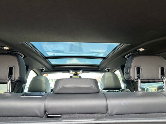 2023 BMW X5 xDrive40i — photo 12 of 28