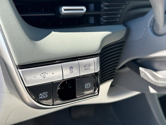 2024 Hyundai IONIQ 5 Limited — photo 23 of 41