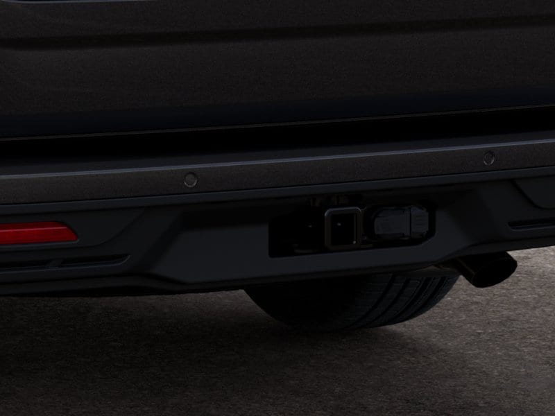 2027 Ford Expedition Max Active — photo 46 of 53