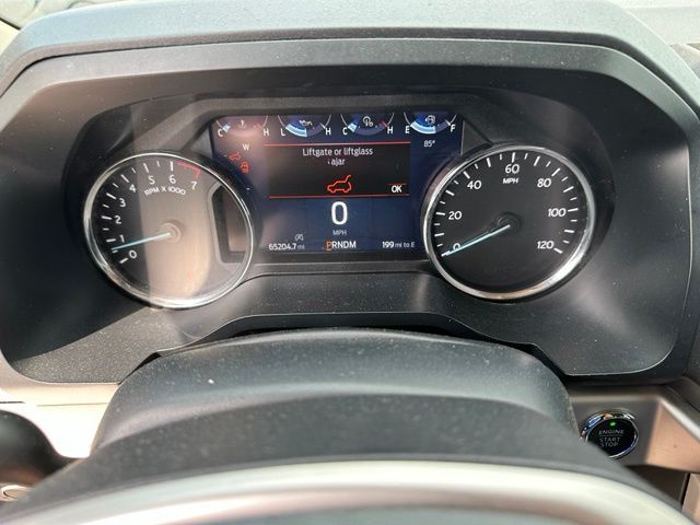 2024 Ford Expedition XLT — photo 25 of 25