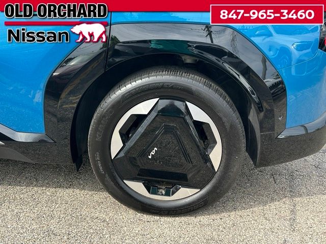 2024 Kia EV9 Land — photo 9 of 24