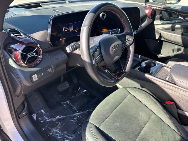 2024 Chevrolet Blazer EV RS — photo 21 of 31